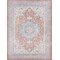 Livabliss Alanya ALY-2300 Machine Washable Area Rug ALY2300-537 - alternate 1